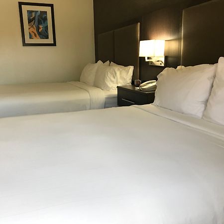 Holiday Inn Express Hotel & Suites Barstow By Ihg Exterior foto