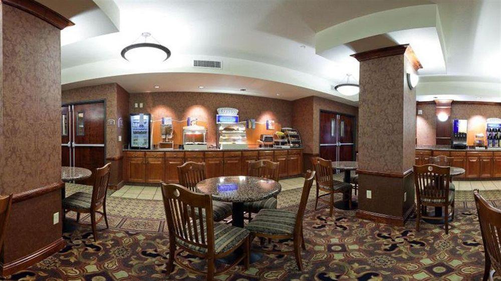 Holiday Inn Express Hotel & Suites Barstow By Ihg Exterior foto