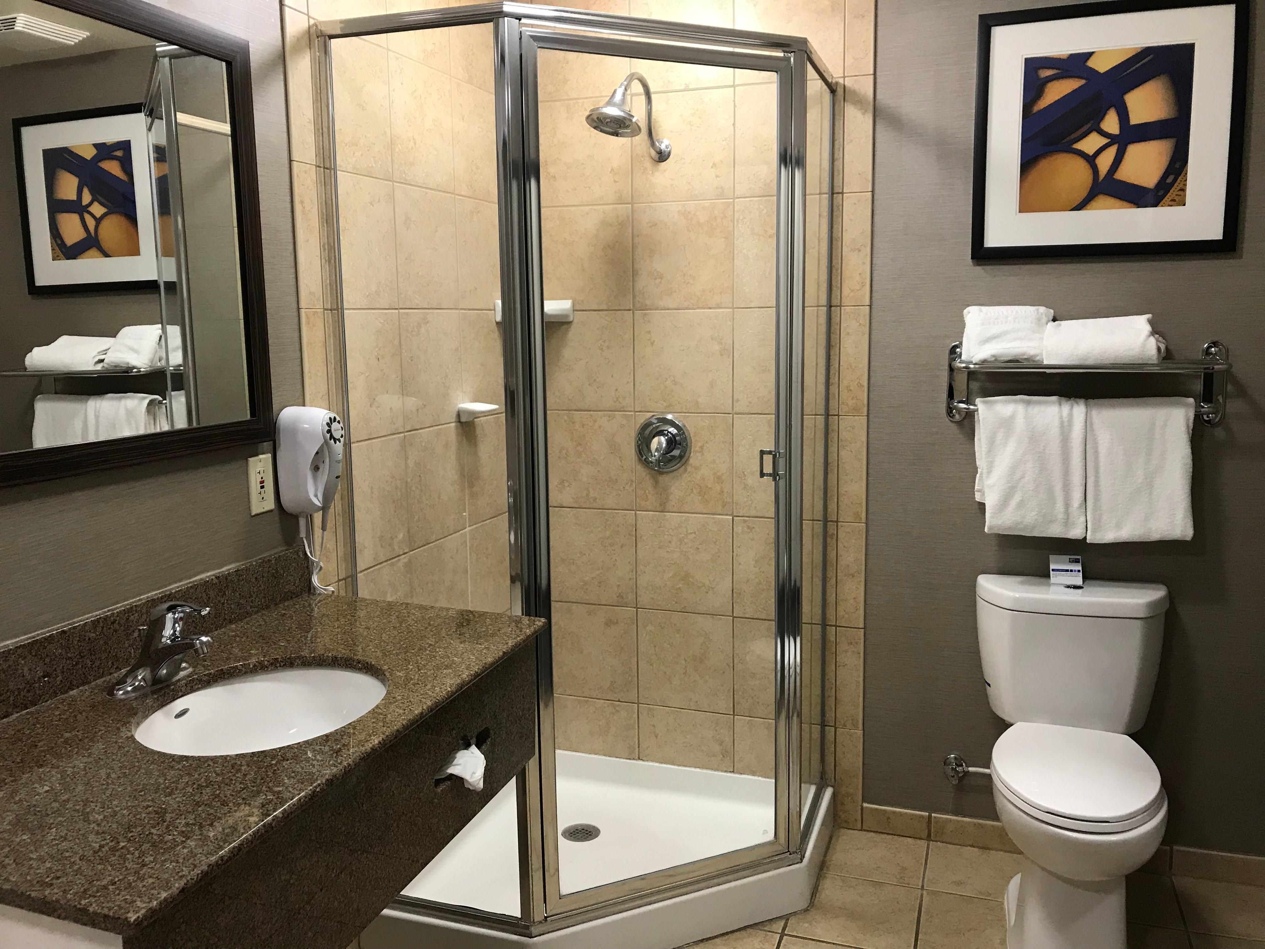 Holiday Inn Express Hotel & Suites Barstow By Ihg Exterior foto