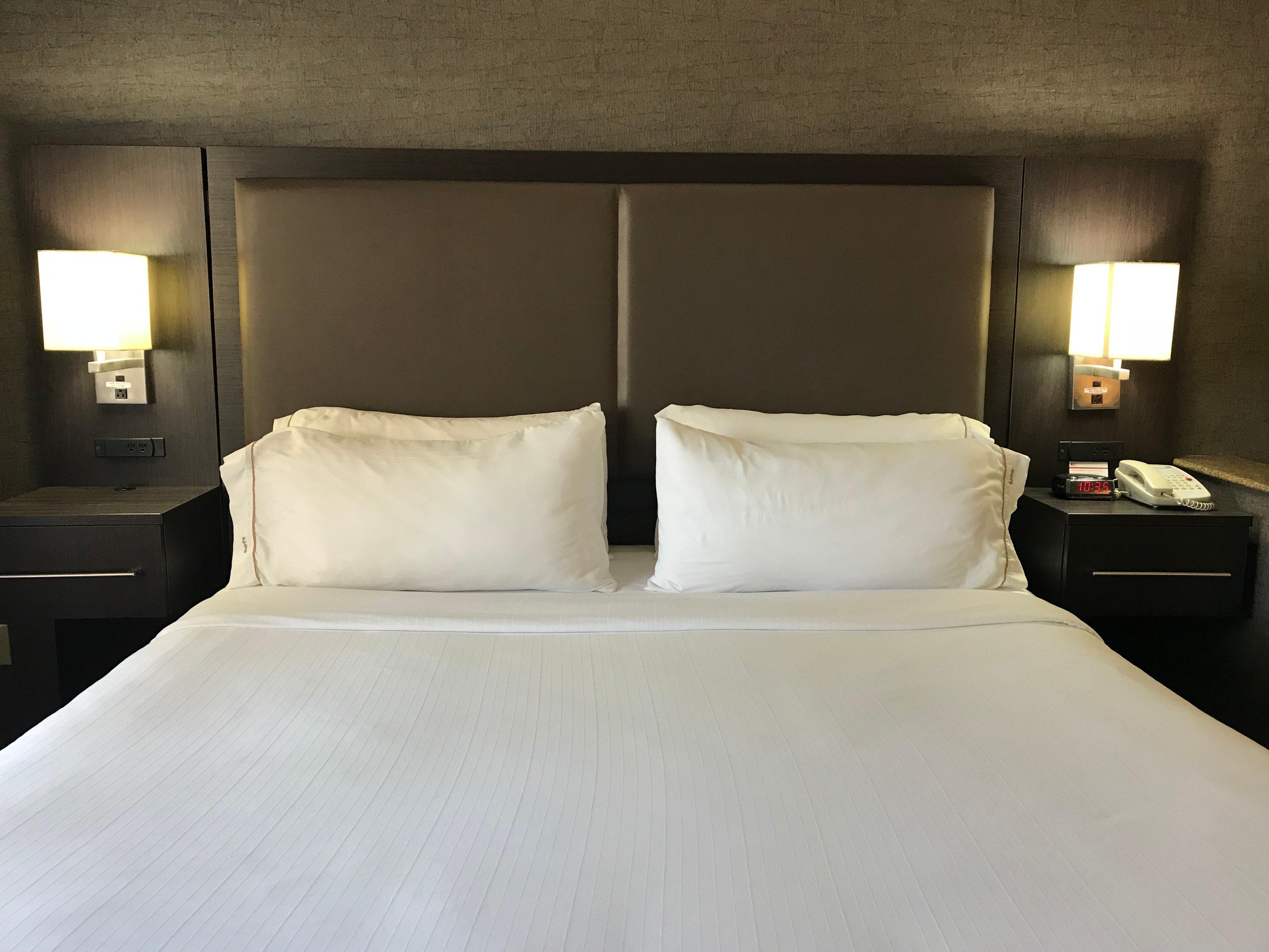 Holiday Inn Express Hotel & Suites Barstow By Ihg Exterior foto