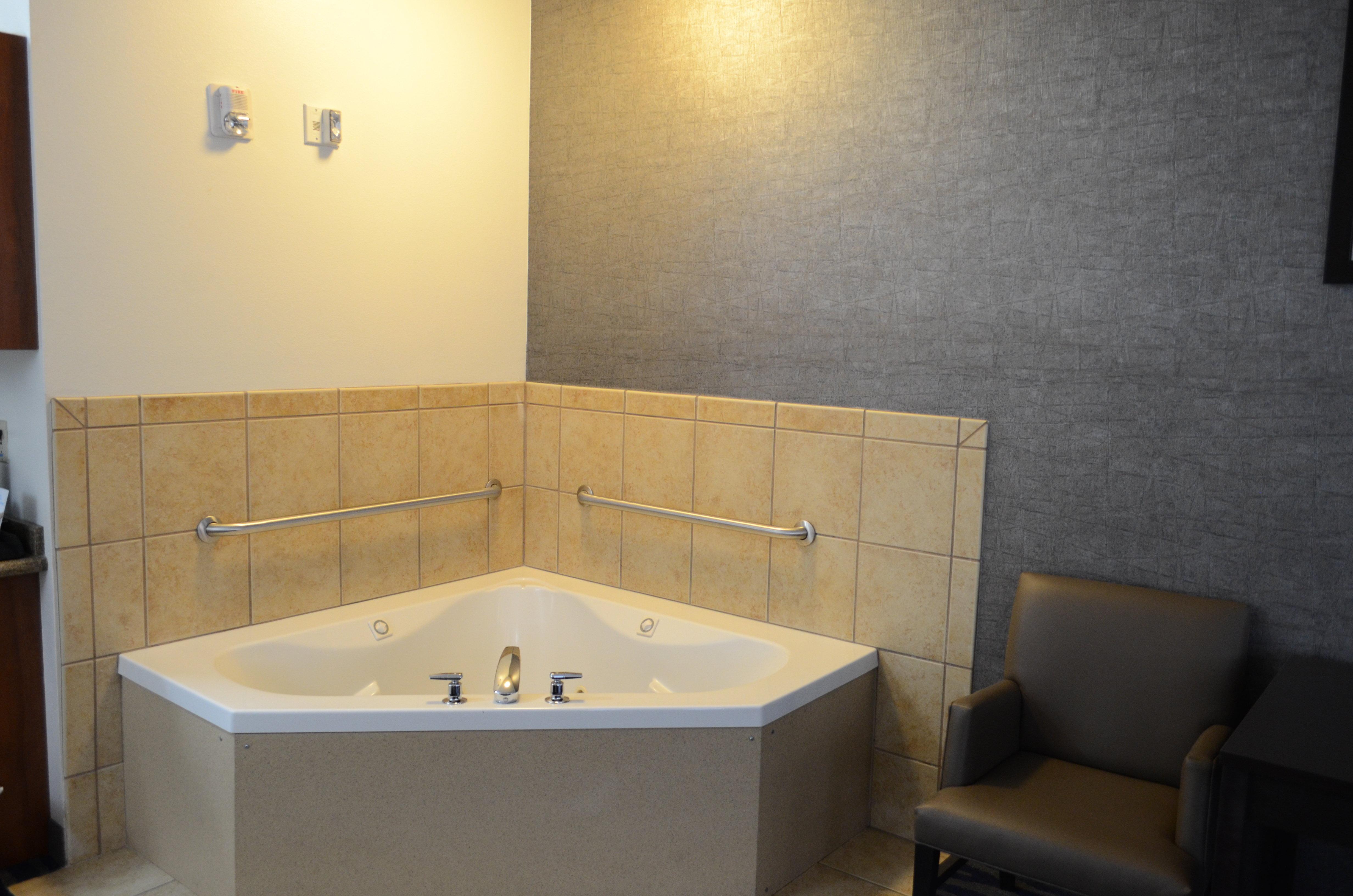 Holiday Inn Express Hotel & Suites Barstow By Ihg Exterior foto