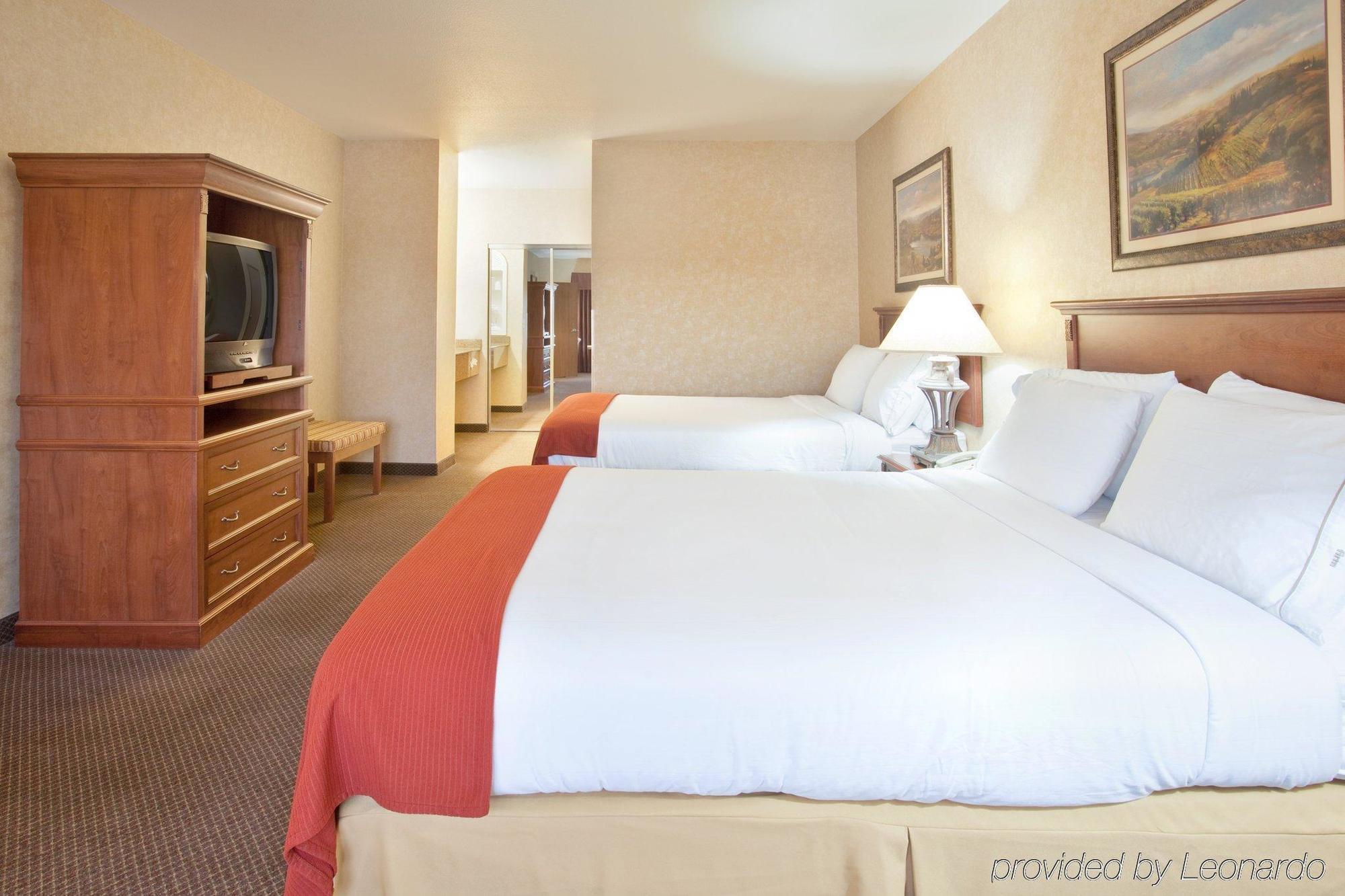 Holiday Inn Express Hotel & Suites Barstow By Ihg Cameră foto
