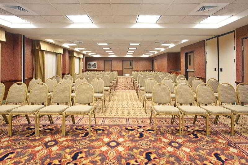 Holiday Inn Express Hotel & Suites Barstow By Ihg Facilități foto