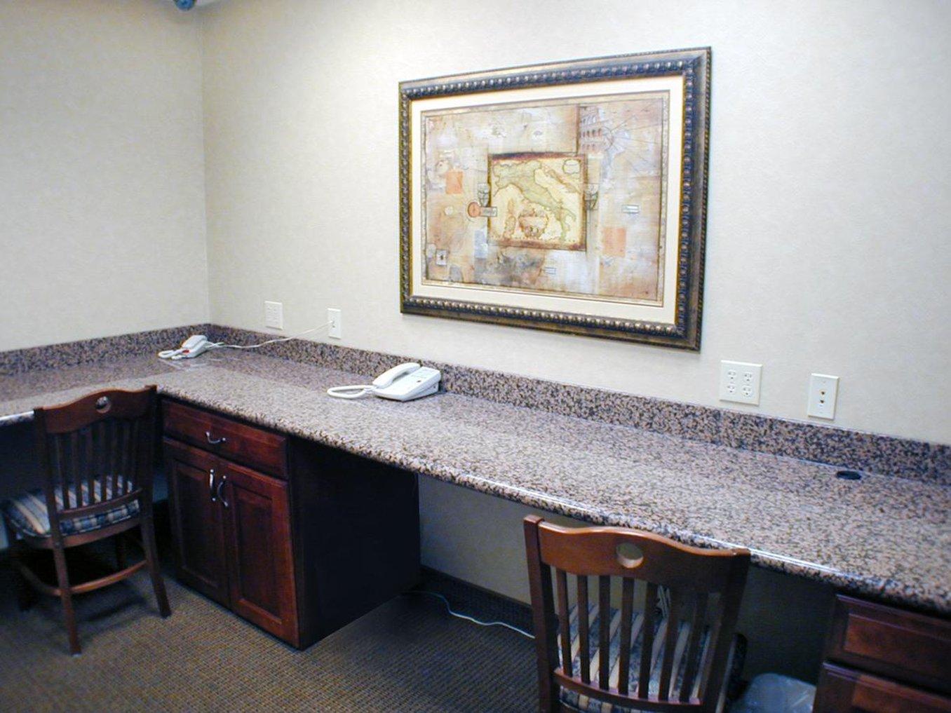Holiday Inn Express Hotel & Suites Barstow By Ihg Exterior foto