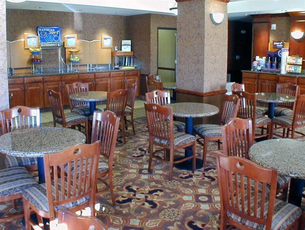 Holiday Inn Express Hotel & Suites Barstow By Ihg Exterior foto
