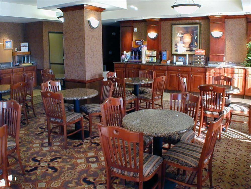 Holiday Inn Express Hotel & Suites Barstow By Ihg Exterior foto