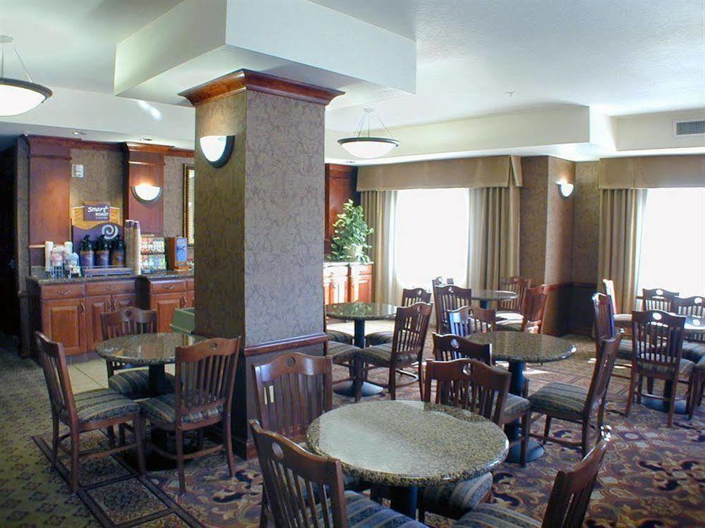 Holiday Inn Express Hotel & Suites Barstow By Ihg Exterior foto